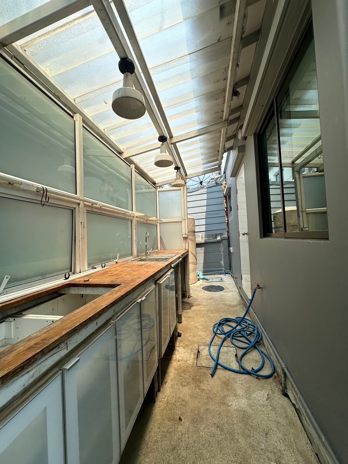 For SaleTownhomeRama5, Ratchapruek, Bangkruai : Townhome for sale 