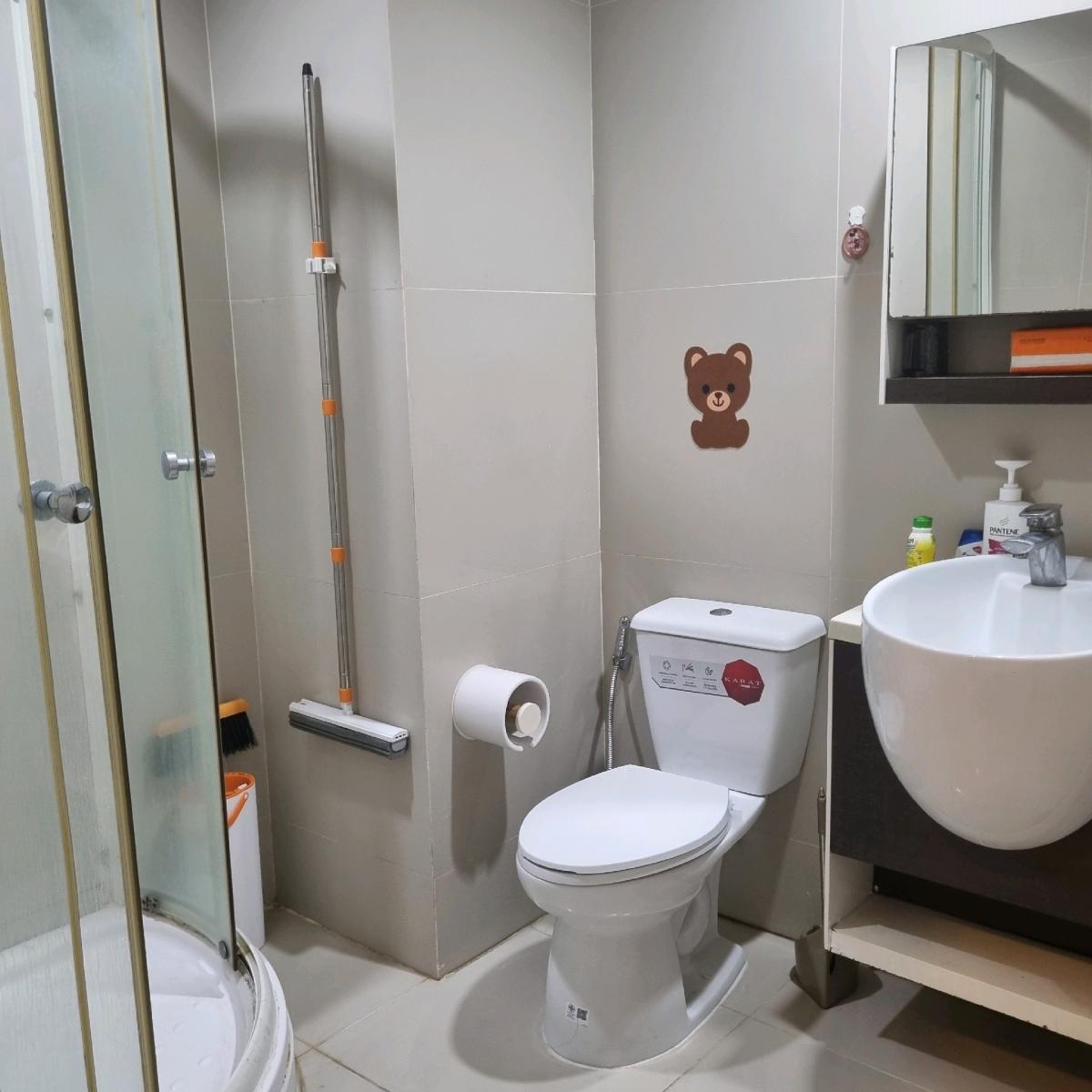 For RentCondoRamkhamhaeng, Hua Mak : Rent Inspire Place ABAC RAMA9 Studio Type Pls Call /Line: Paolin1