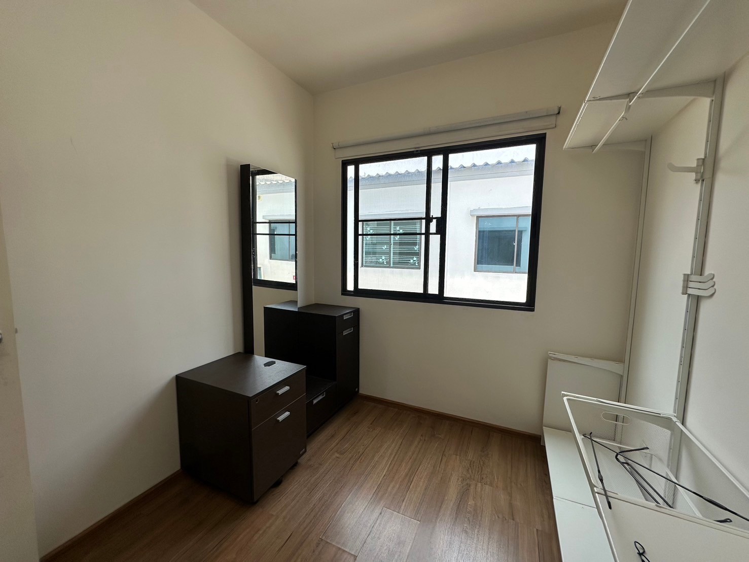 For SaleTownhomeRama5, Ratchapruek, Bangkruai : Townhome for sale 