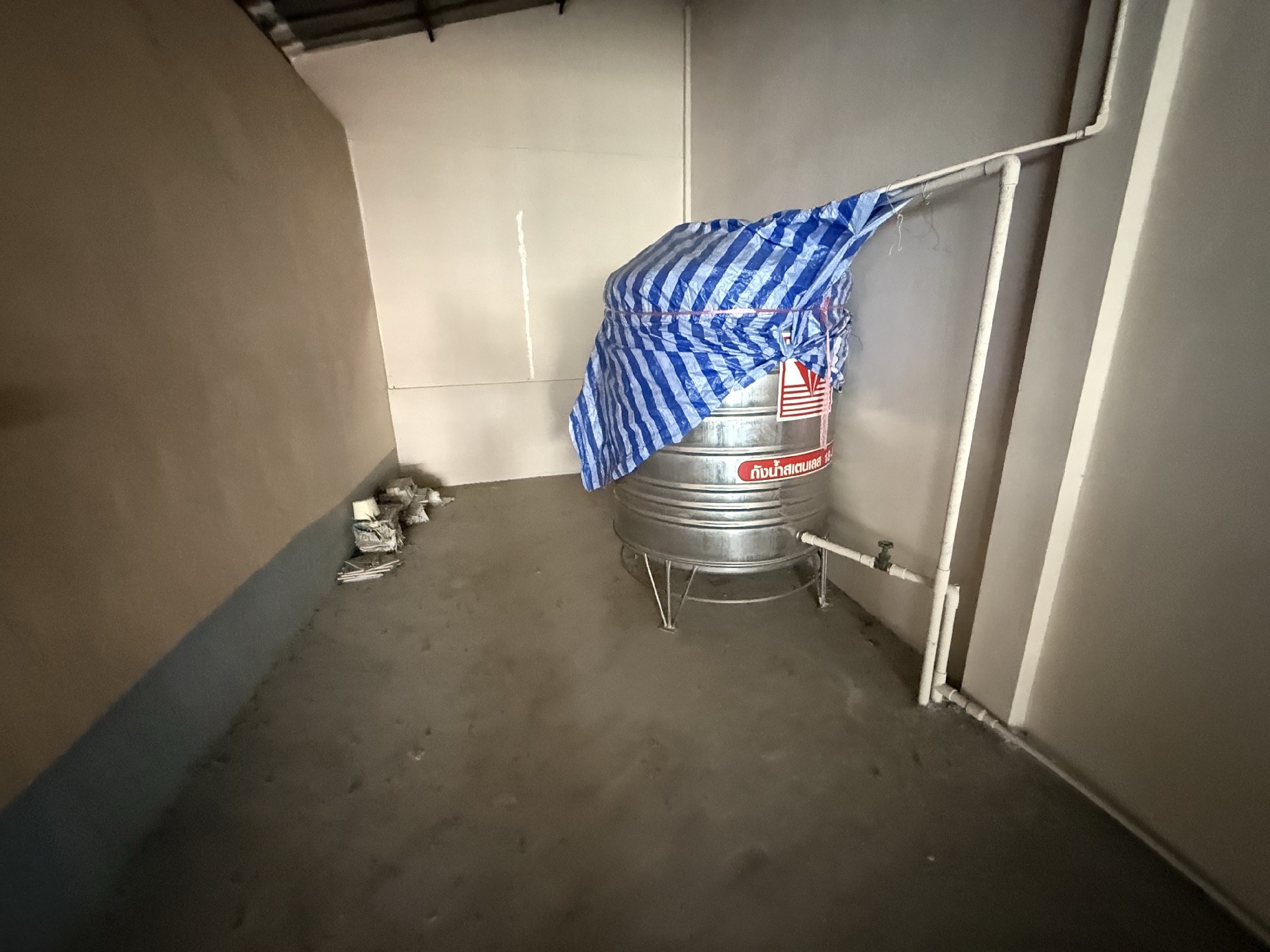 For SaleShop HousePinklao, Charansanitwong : 🎉 Urgent sale of building 17 sq m, 5 floors, Wang Lang Soi 8, beautiful, ready to move in, near Siriraj-Mrt. Fai Chai-Wang Lang Soi 8 intersection. There is parking. Free transfer.