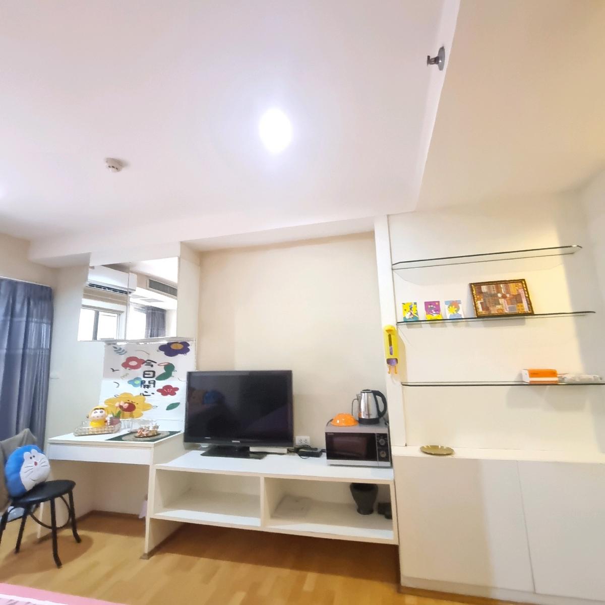 For RentCondoRamkhamhaeng, Hua Mak : Rent Inspire Place ABAC RAMA9 Studio Type Pls Call /Line: Paolin1