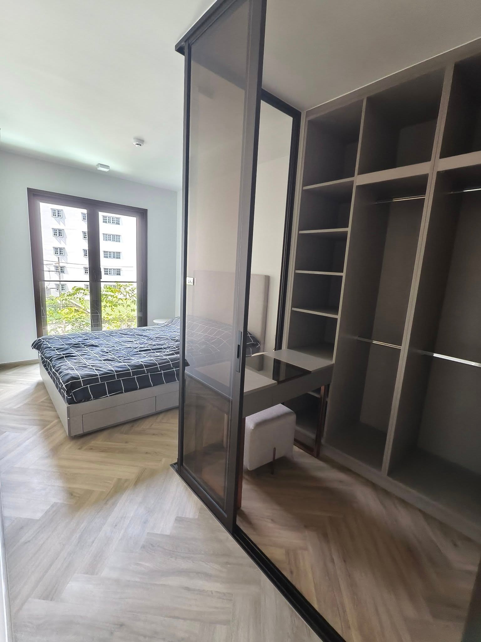 For RentCondoSukhumvit, Asoke, Thonglor : Condo rental Chapter Thonglor 25 1 Bedroom
