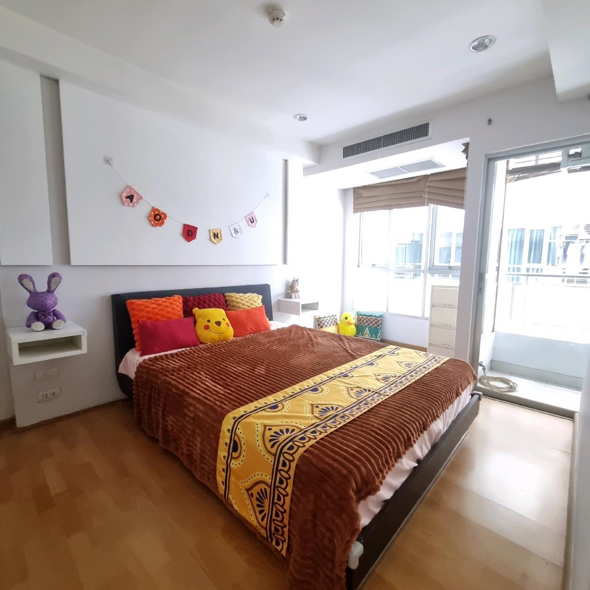 ให้เช่าคอนโดรามคำแหง หัวหมาก : inspire place abac rama9 for 1 bedroom type 45sqm. (kitchen room) please call/line id paolin1