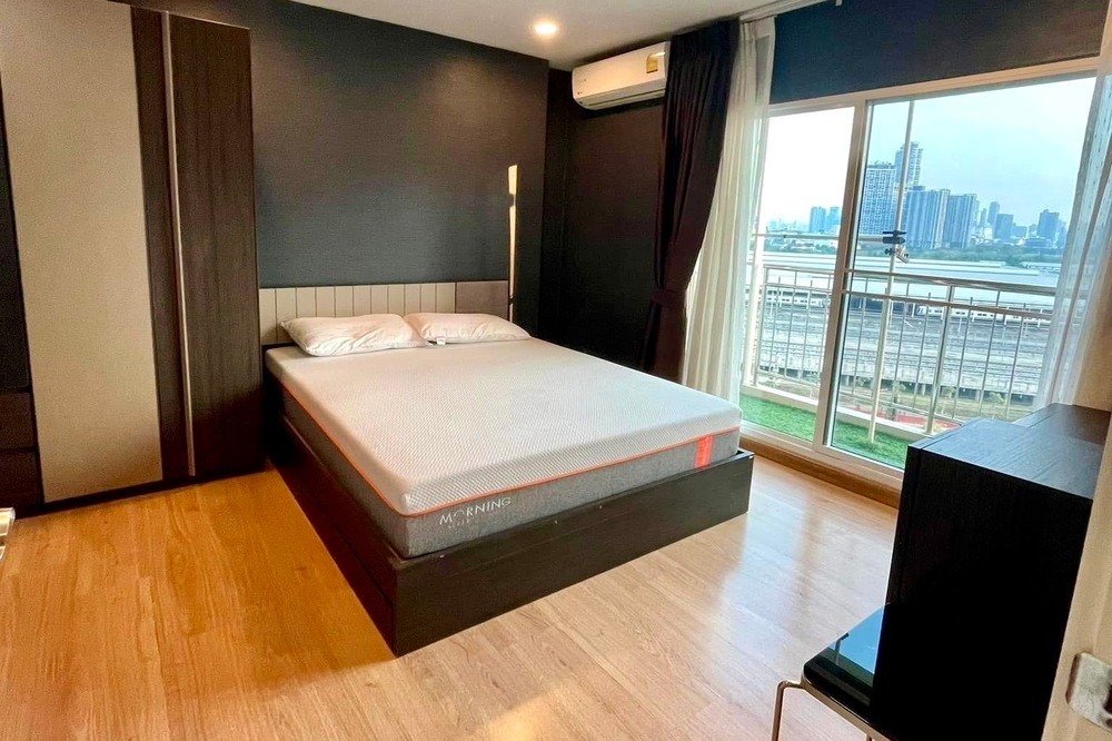 คอนโดพระราม 9 เพชรบุรีตัดใหม่ RCA : 🔥 สำหรับขาย - เช่า !!🔥 Code C20250200094..........Supalai Wellington 2 , 2 ห้องนอน, 2 ห้องน้ำ, ห้องทิศใต้, แต่งครบ, พร้อมเข้าอยู่, ราคาพิเศษ📣📣