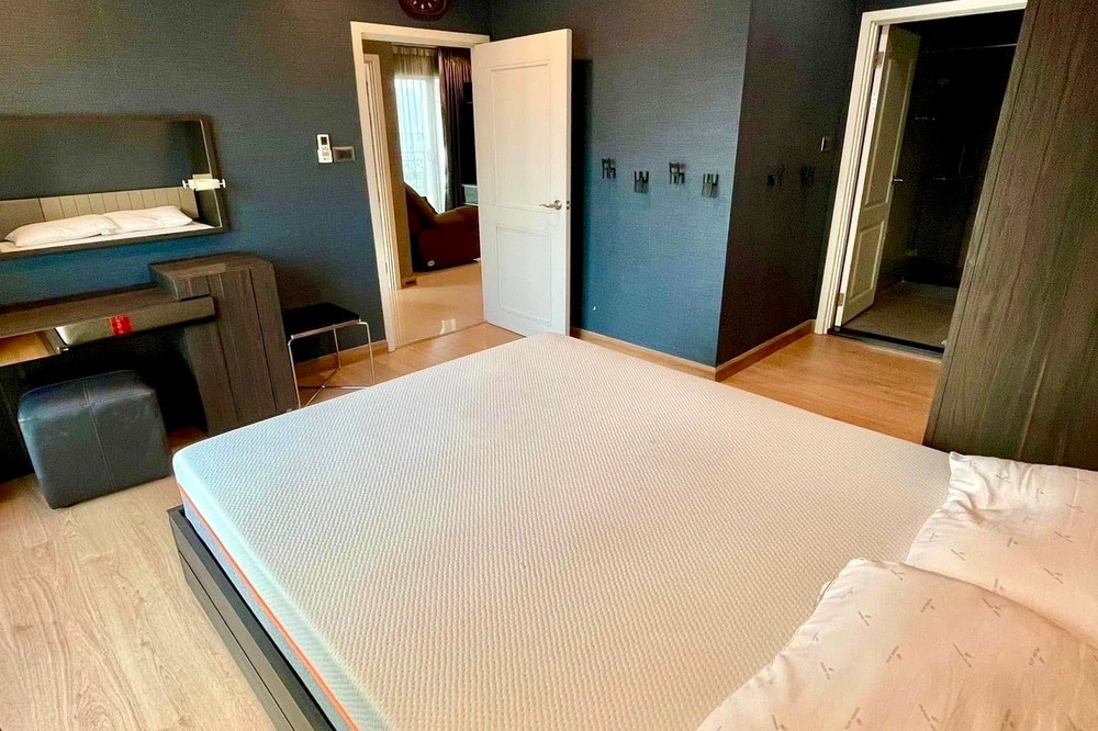 คอนโดพระราม 9 เพชรบุรีตัดใหม่ RCA : 🔥 สำหรับขาย - เช่า !!🔥 Code C20250200094..........Supalai Wellington 2 , 2 ห้องนอน, 2 ห้องน้ำ, ห้องทิศใต้, แต่งครบ, พร้อมเข้าอยู่, ราคาพิเศษ📣📣