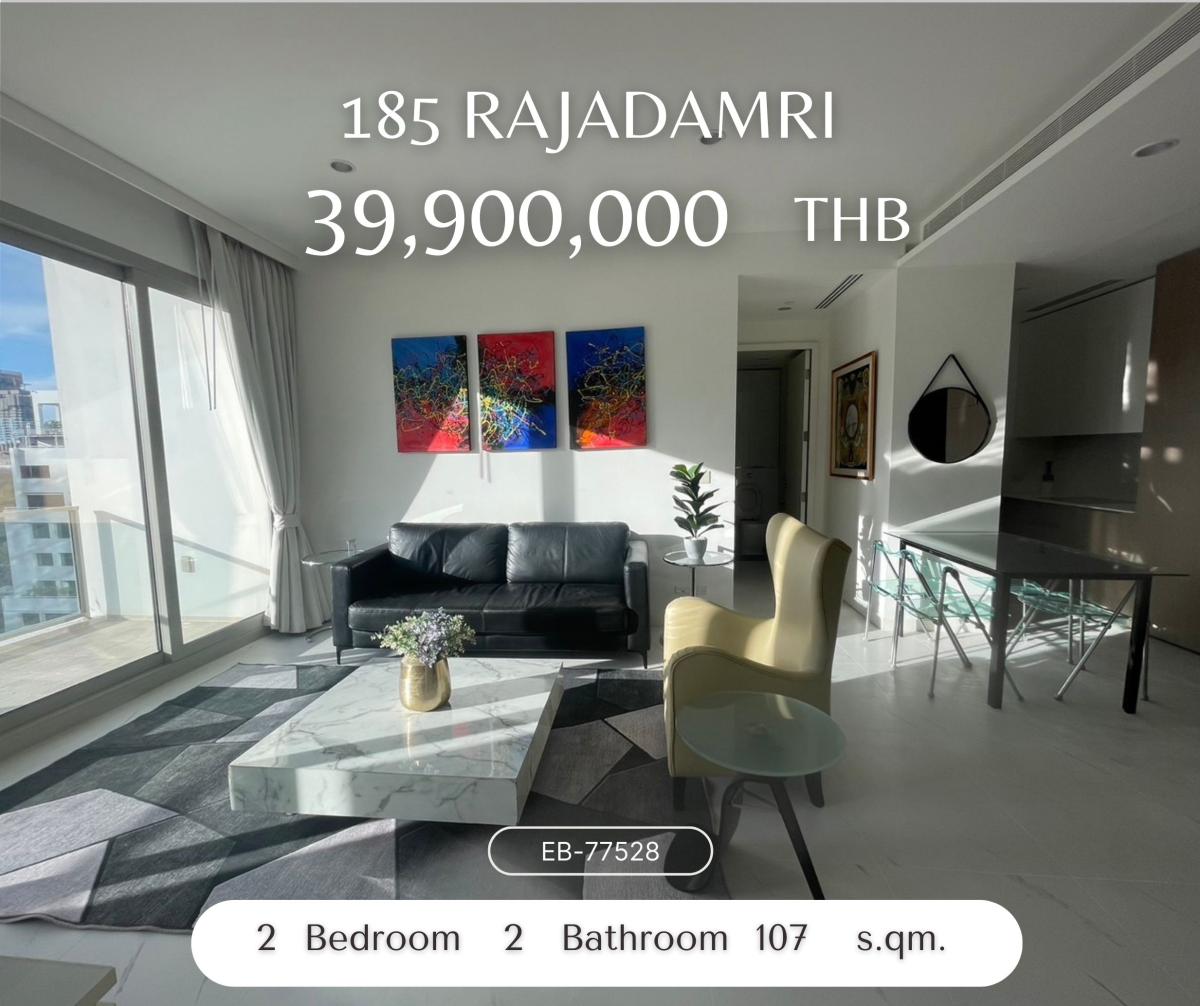 For SaleCondoWitthayu, Chidlom, Langsuan, Ploenchit : Ready to sell, buy and rent immediately!!! A luxury project in Ratchadamri area, you can't miss this place, classic forever+++