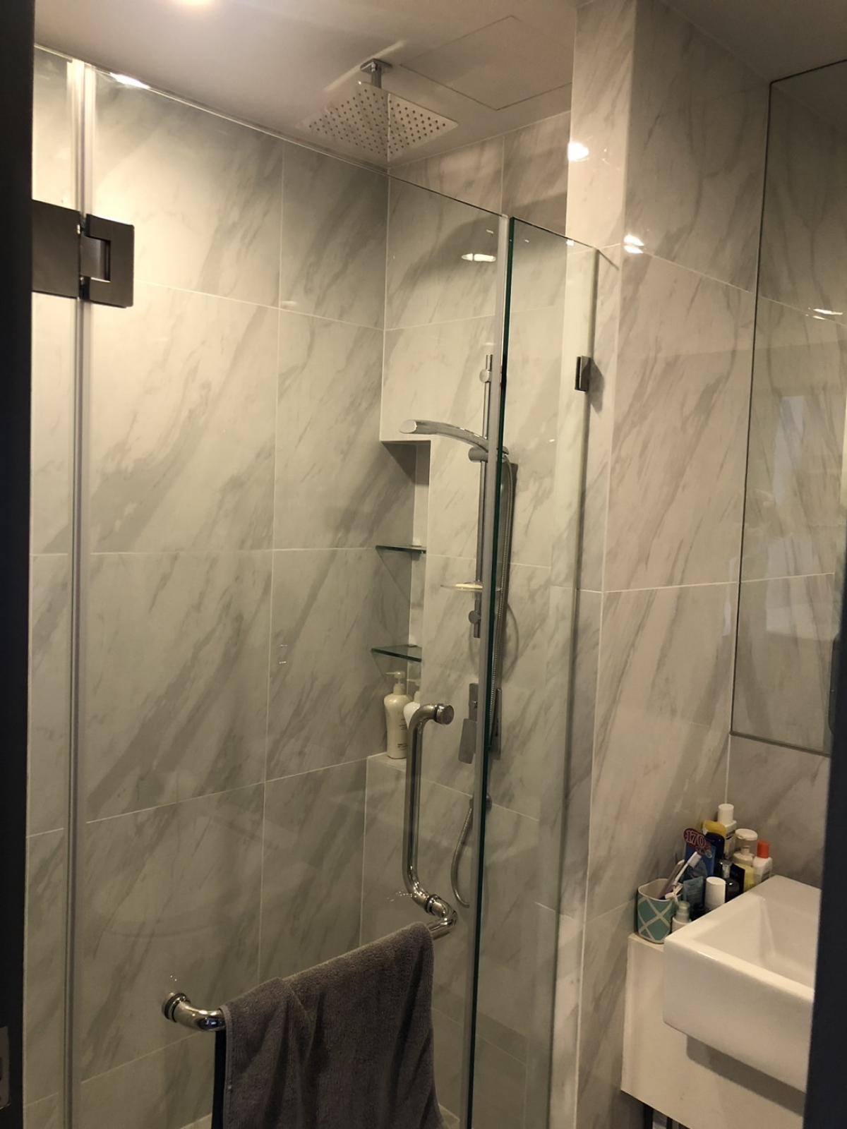 ขายคอนโดราชเทวี พญาไท : 28/01/2026, รวมค่าโอนใกล้ BTS อนุสาวรีย์ฯ คอนโดสตูดิโอ Ideo Mobi Rangnam 30.56 ตร.ม. เพียง 4.55 ลบ. สิ่งอำนวยความสะดวกครบ Sky Pool, ฟิตเนส 24 ชม. พร้อมเข้าอยู่ทันที!