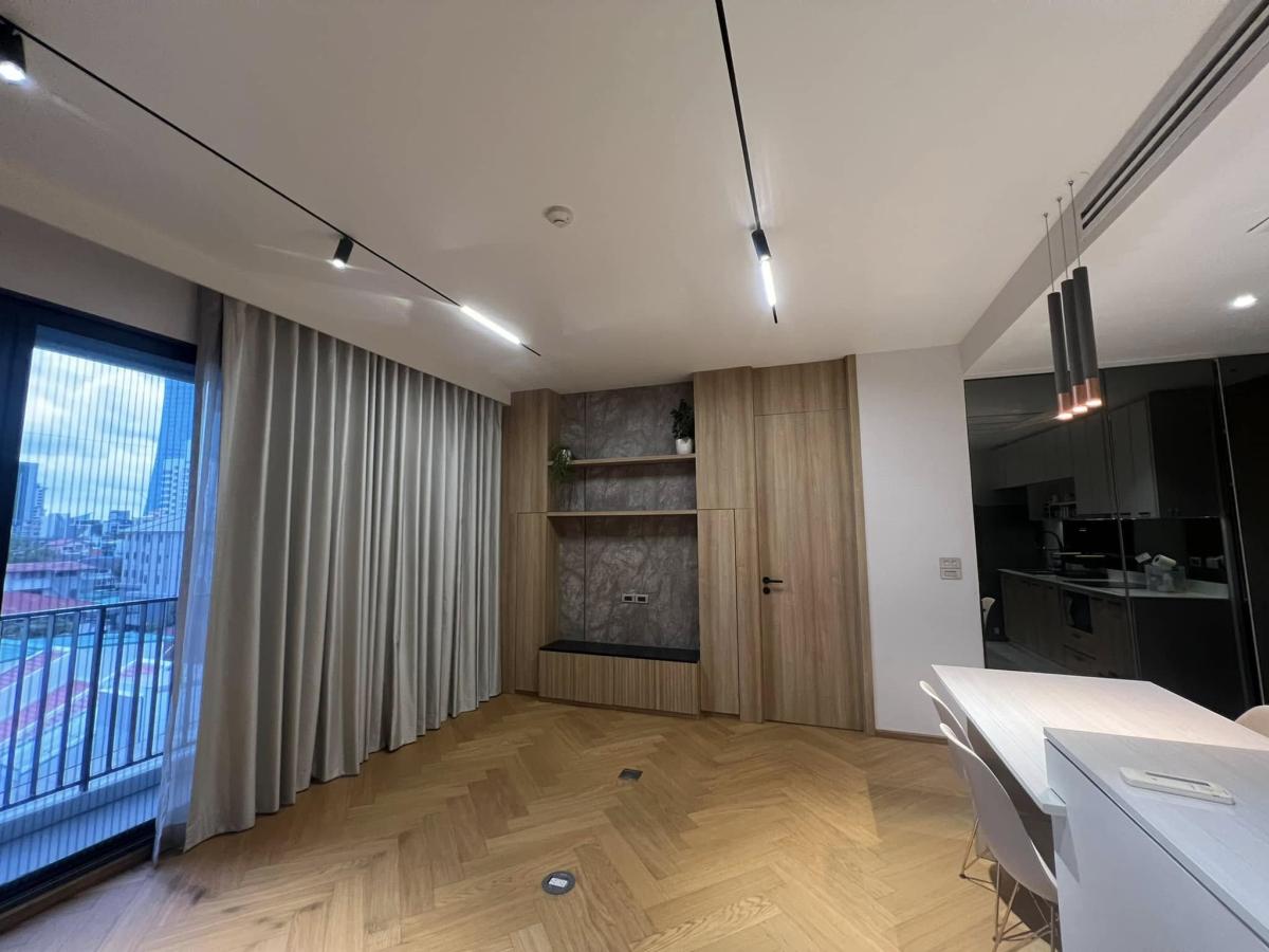 ขายคอนโดอารีย์ อนุสาวรีย์ : 28/02/2026, รวมค่าโอนขายคอนโดหรู 1 นอน Savvi Phahol 2 ใกล้ BTS อารีย์ 72 ตร.ม. พร้อมสิ่งอำนวยความสะดวกครบ ราคา 10 ลบ.