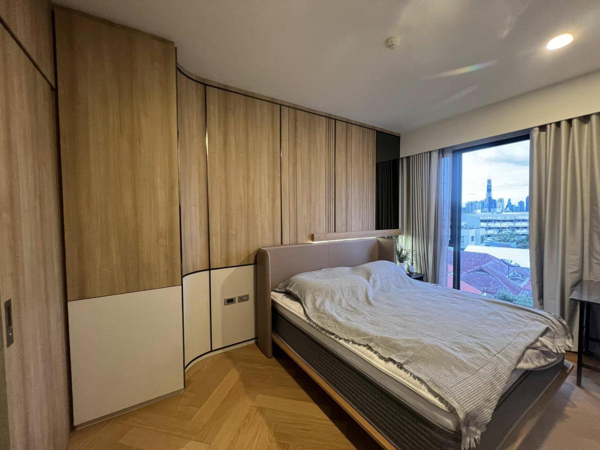 ขายคอนโดอารีย์ อนุสาวรีย์ : 28/02/2026, รวมค่าโอนขายคอนโดหรู 1 นอน Savvi Phahol 2 ใกล้ BTS อารีย์ 72 ตร.ม. พร้อมสิ่งอำนวยความสะดวกครบ ราคา 10 ลบ.