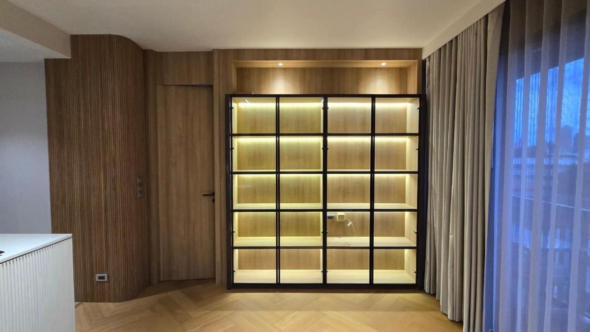 ขายคอนโดอารีย์ อนุสาวรีย์ : 28/02/2026, รวมค่าโอนขายคอนโดหรู 1 นอน Savvi Phahol 2 ใกล้ BTS อารีย์ 72 ตร.ม. พร้อมสิ่งอำนวยความสะดวกครบ ราคา 10 ลบ.