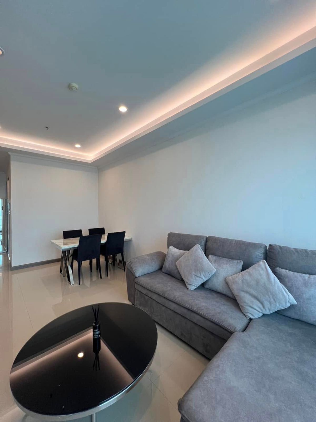 ให้เช่าคอนโดราชเทวี พญาไท : ให้เช่า Supalai Elite Phayathai  ใกล้ BTS พญาไท (Property ID:275943)