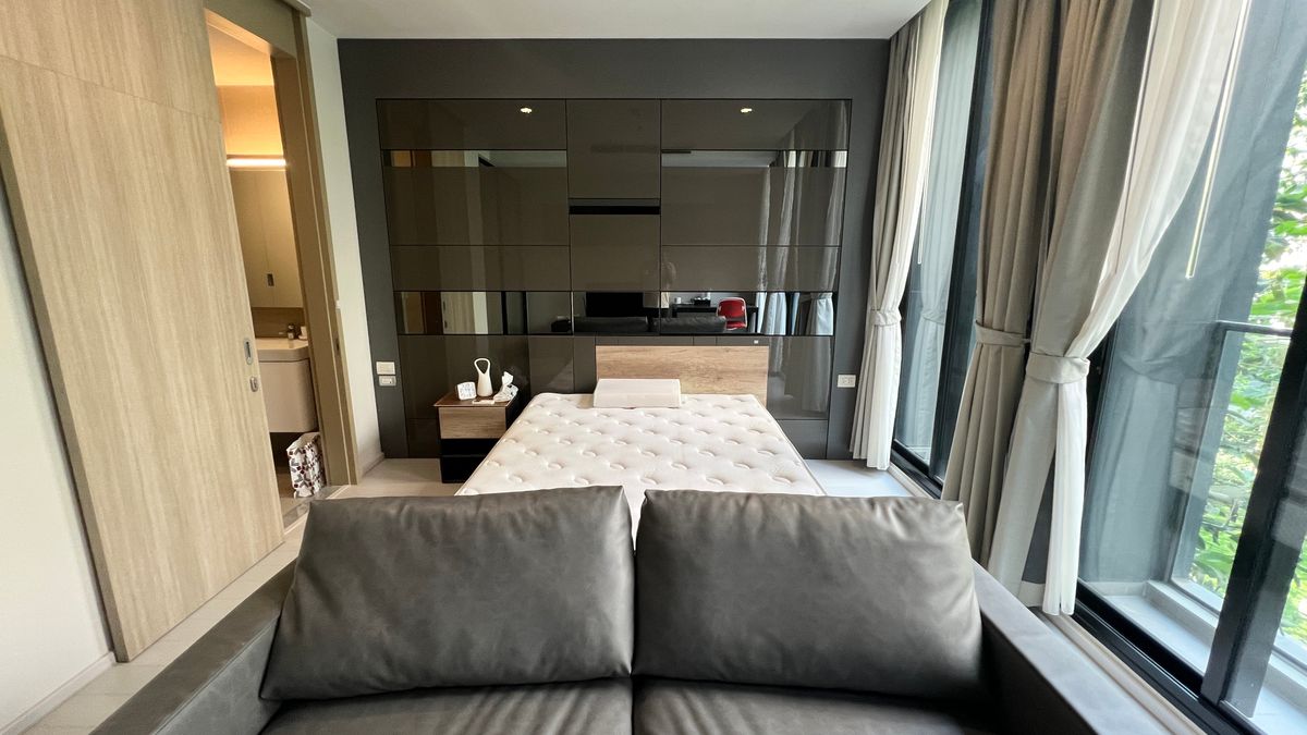 For RentCondoWitthayu, Chidlom, Langsuan, Ploenchit : For rent, noble ploenchit, price 40,000 baht/month [MNOR02]