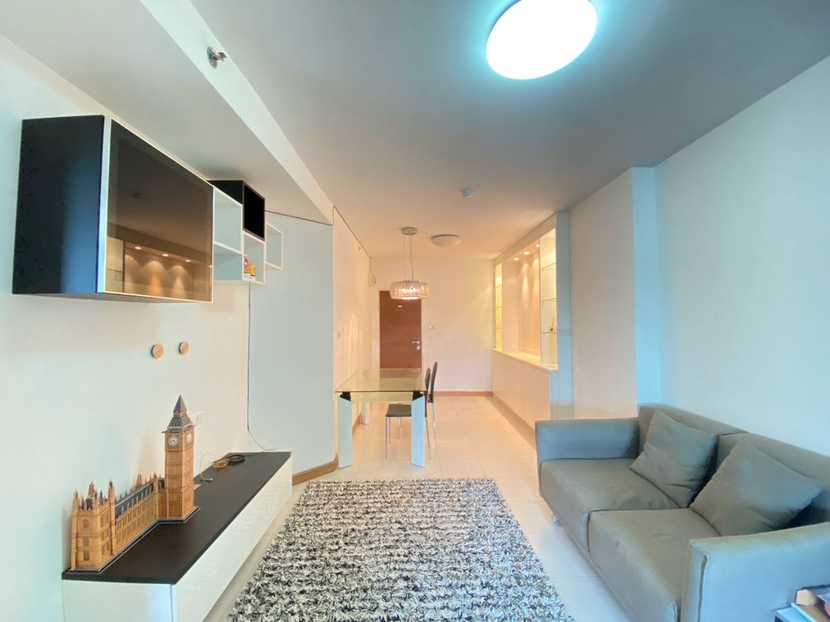 For RentCondoKasetsart, Ratchayothin : Condo for rent, Supalai Park, Kaset junction, the most bang near Kasetsart University and Sripatum University, near BTS Senanikhom and BTS Kaset