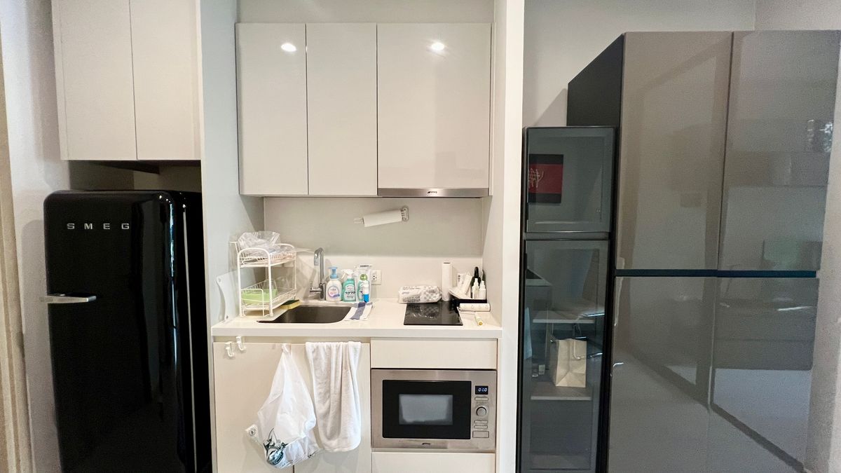 For RentCondoWitthayu, Chidlom, Langsuan, Ploenchit : For rent, noble ploenchit, price 40,000 baht/month [MNOR02]