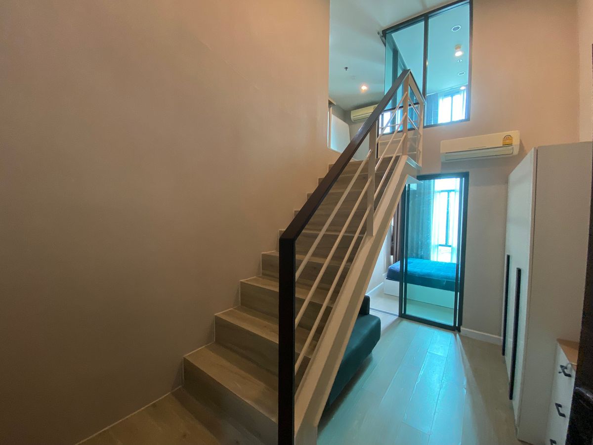 For RentCondoBang Sue, Wong Sawang, Tao Pun : Rent Metro Sky Prachachuen, No. 766/424