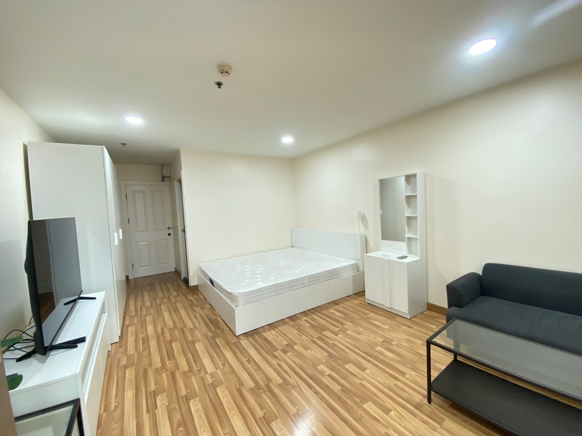 ให้เช่าคอนโดวิภาวดี ดอนเมือง หลักสี่ : ‼️ For Rent Regent Home 15 ใกล้ BTS วัดพระศรี 🚆