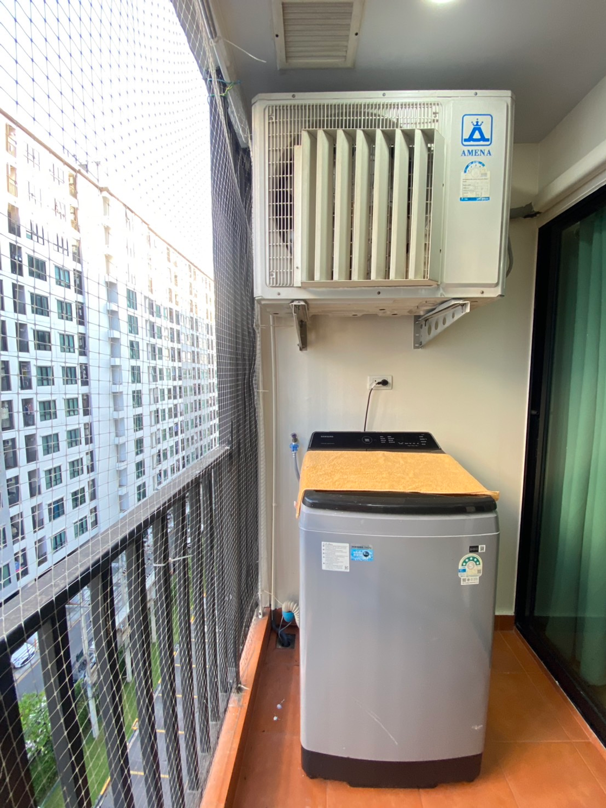 ให้เช่าคอนโดวิภาวดี ดอนเมือง หลักสี่ : ‼️ For Rent Regent Home 15 ใกล้ BTS วัดพระศรี 🚆