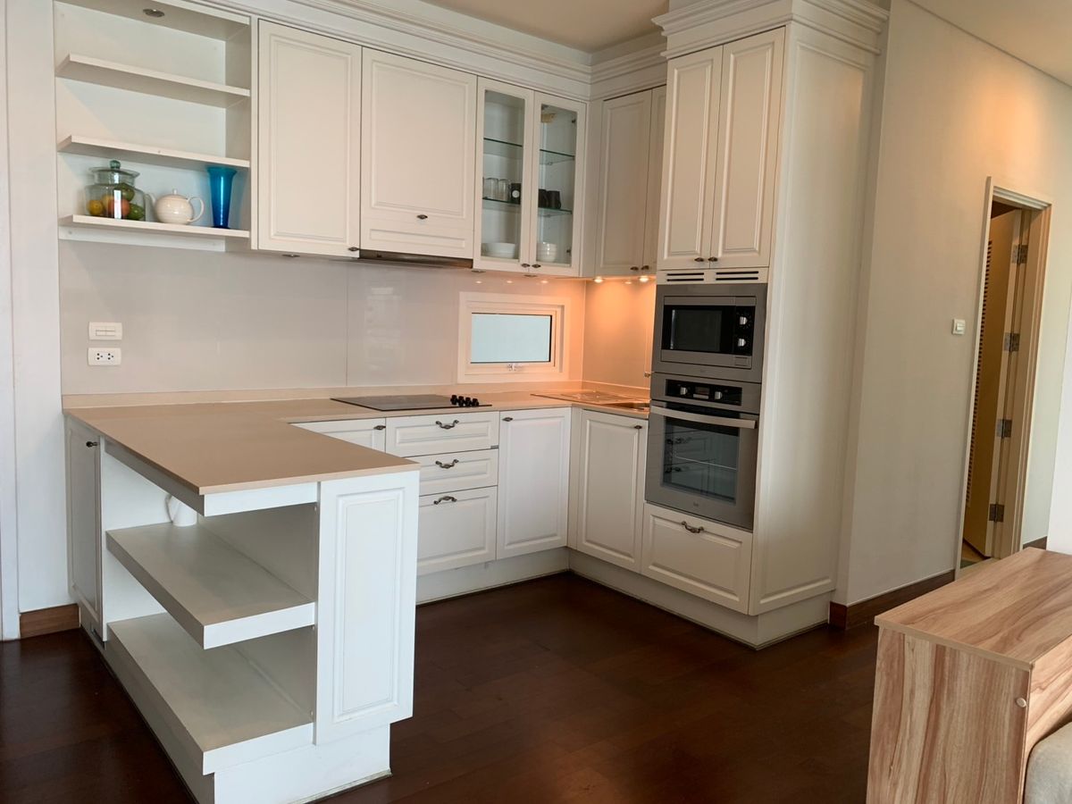 For RentCondoSukhumvit, Asoke, Thonglor : For rent 📍 Ivy Thonglor 📍 4 bedrooms, 3 bathrooms, furniture and electrical appliances