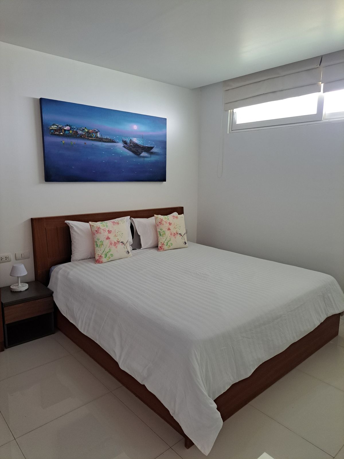 ขายคอนโดภูเก็ต : Mountain view 2 Bedroom condo for sale in Kathu