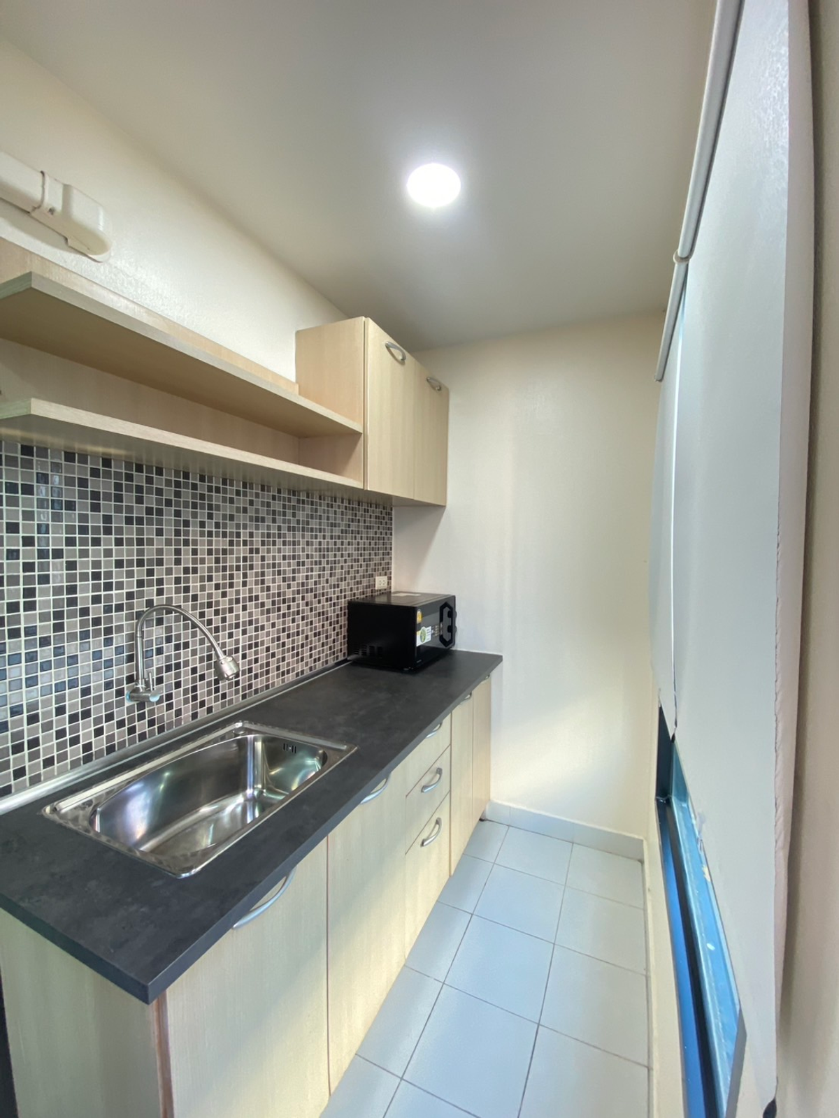 ให้เช่าคอนโดวิภาวดี ดอนเมือง หลักสี่ : ‼️ For Rent Regent Home 15 ใกล้ BTS วัดพระศรี 🚆