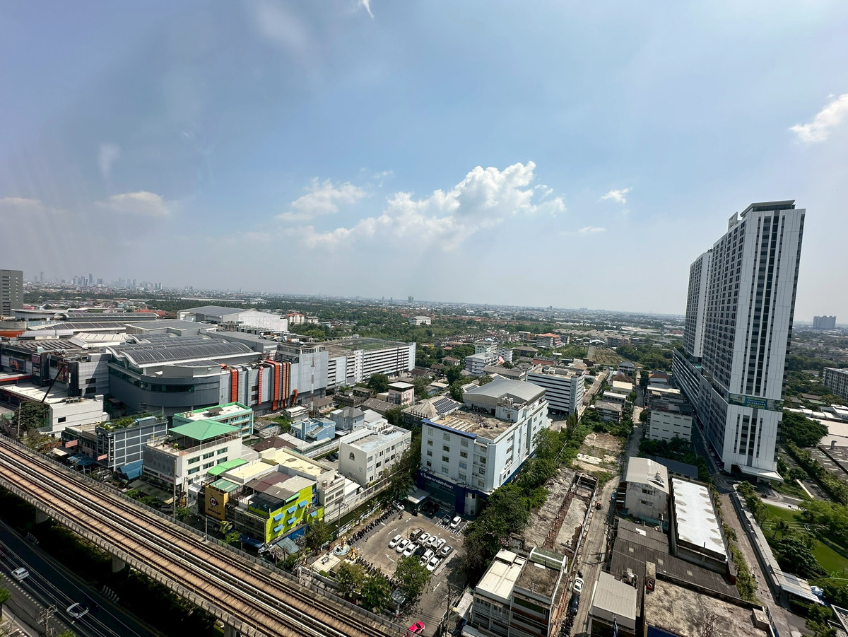 For RentCondoBang kae, Phetkasem : 🌃🌁 Beautiful room for rent, 1 bedroom, size 35 sq m, 13,500 baht, Supalai Loft, Phasi Charoen Station, if interested, call 094-553-9330 Aof AG📞