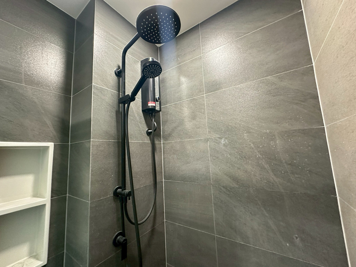 For RentCondoBang kae, Phetkasem : 🌃🌁 Beautiful room for rent, 1 bedroom, size 35 sq m, 13,500 baht, Supalai Loft, Phasi Charoen Station, if interested, call 094-553-9330 Aof AG📞