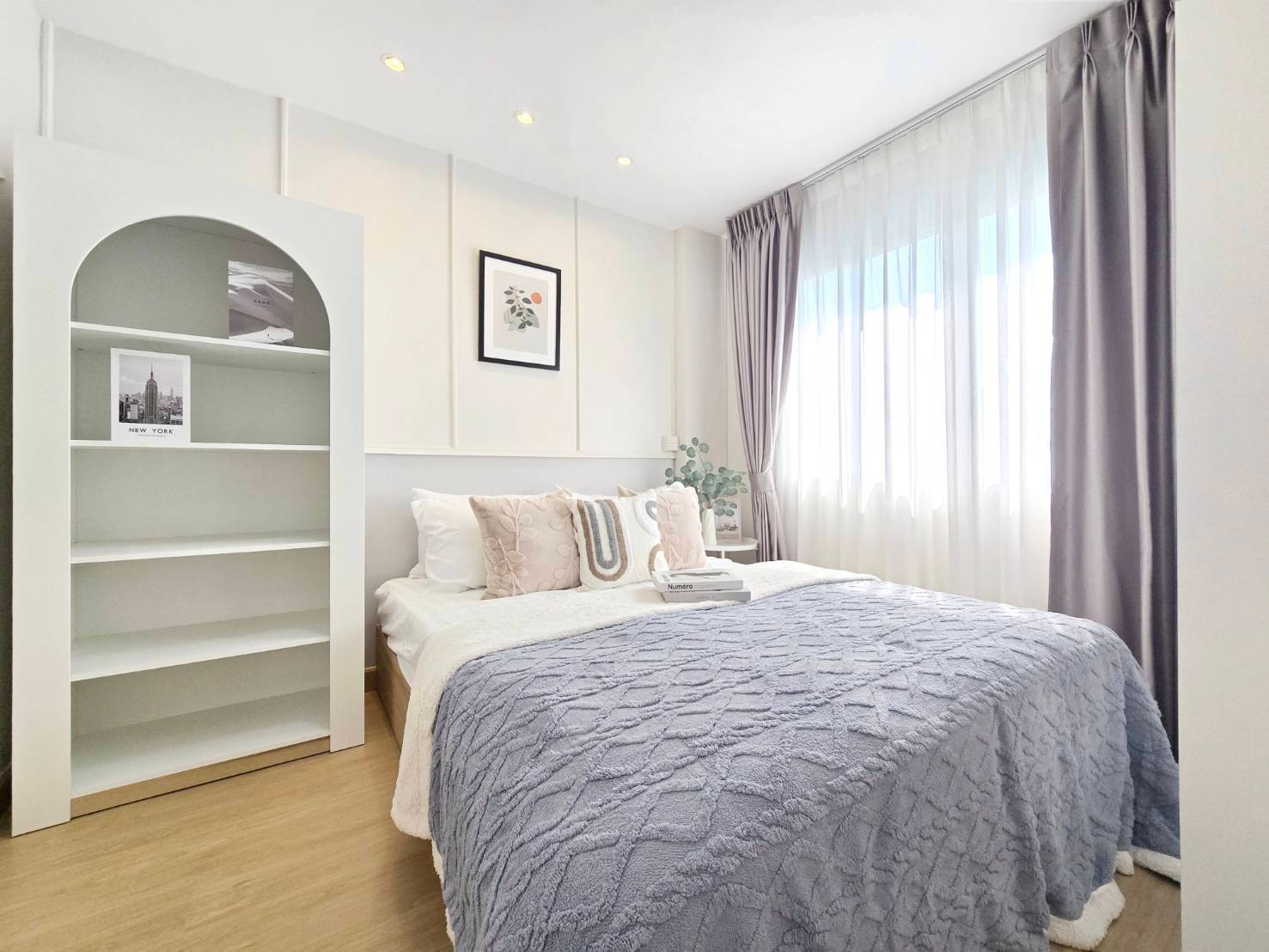 ขายคอนโดรามคำแหง หัวหมาก : ให้คุณมีบ้านเป็นของตัวเอง ในราคาที่คุ้มกว่าเช่า💸 ทำเลดี ใกล้รามคำแหงเดินทางสะดวก ✨️ลุมพินี คอนโดทาวน์ บดินทร์เดชา-รามคำแหง (Lumpini CondoTown Bodindecha-Ramkhamhaeng)✨️