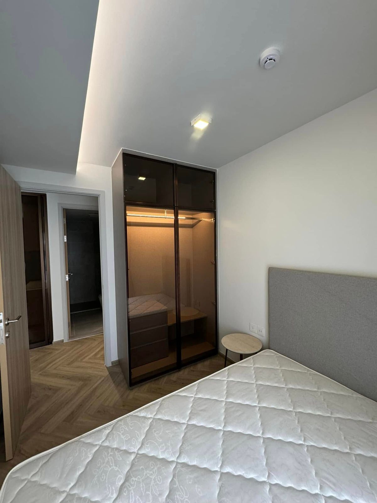 For RentCondoSukhumvit, Asoke, Thonglor : Rent ✨ Chapter Thonglor 25 ✨ Near BTS Phrom Phongphong, furniture and electrical appliances