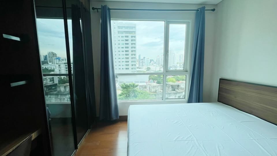 For RentCondoSukhumvit, Asoke, Thonglor : For rent ✨ Ivy Thonglor ✨ Furniture and electrical appliances near BTS Thonglor