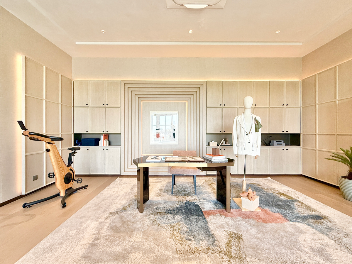 ขายบ้านเกษตร นวมินทร์ ลาดปลาเค้า : ✅✅✅✅✨บ้านหรูระดับ Ultra Luxury จากสิงห์ เอสเตท✨ SMYTH'S เกษตร-นวมินทร์ สุด Exclusive เพียง 10 หลัง  120 MB 