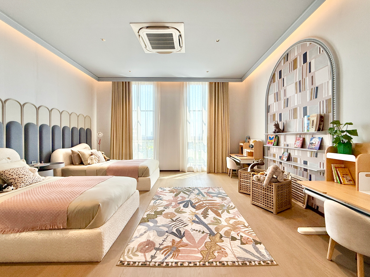 ขายบ้านเกษตร นวมินทร์ ลาดปลาเค้า : ⭐️⭐️⭐️⭐️⭐️✨บ้านสุดหรูย่านเกษตร-นวมินทร์ คุณภาพจากสิงห์✨ SMYTH' S เกษตร-นวมินทร์ สุด Exclusive เพียง 10 หลัง 120,000,000 MB *