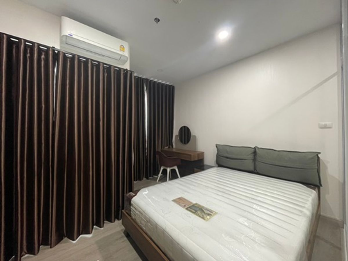 ให้เช่าคอนโดบางแค เพชรเกษม : 📌📣🌃🌁 ปล่อยเช่าห้องพร้อมเข้าอยู่  1 ห้องนอน 1 ห้องน้ำ  ไซค์ 30.50 ตร.ม 12,000 บาท 094-553-9330 Aof AG📞
