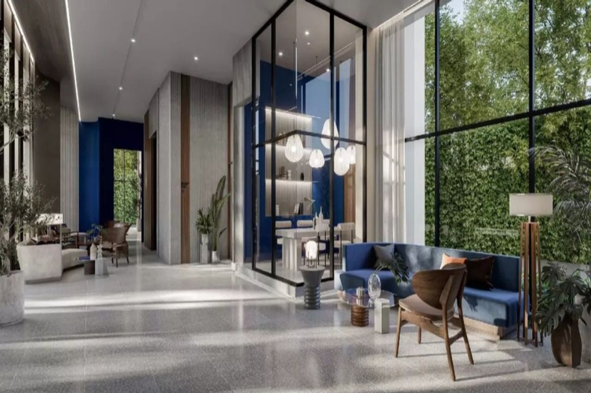 ขายดาวน์คอนโดราษฎร์บูรณะ สุขสวัสดิ์ : ขายดาวน์ !! วิวแม่น้ำ !! Code C20250200087.......Nue Riverest Ratburana, ห้องสตูดิโอ, 1 ห้องน้ำ, ตกแต่งบางส่วน, ราคาพิเศษ!!