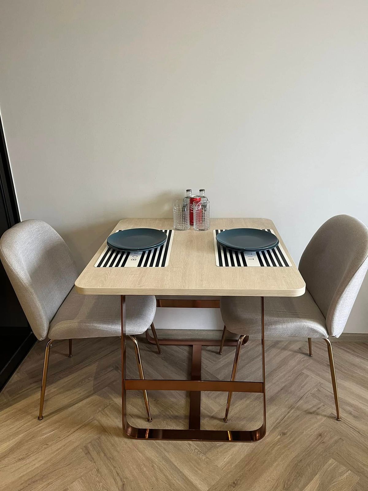 For RentCondoSukhumvit, Asoke, Thonglor : Rent ✨ Chapter Thonglor 25 ✨ Near BTS Phrom Phongphong, furniture and electrical appliances