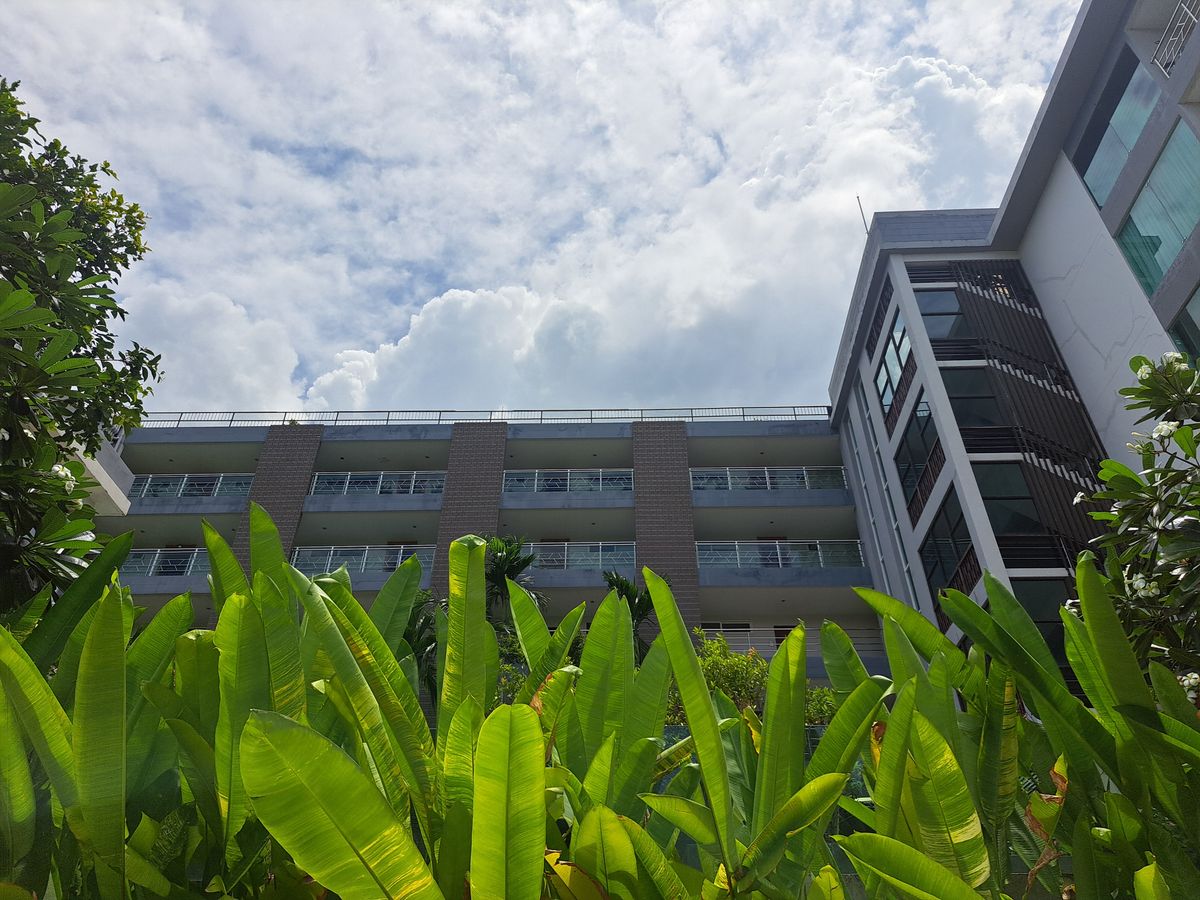 ขายคอนโดภูเก็ต : Mountain view 2 Bedroom condo for sale in Kathu