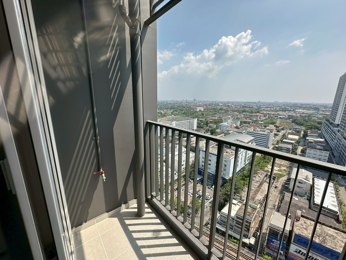 For RentCondoBang kae, Phetkasem : 🌃🌁 Beautiful room for rent, 1 bedroom, size 35 sq m, 13,500 baht, Supalai Loft, Phasi Charoen Station, if interested, call 094-553-9330 Aof AG📞