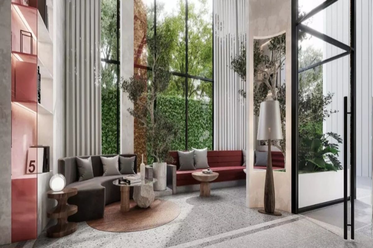 ขายดาวน์คอนโดราษฎร์บูรณะ สุขสวัสดิ์ : ขายดาวน์ !! วิวแม่น้ำ !! Code C20250200087.......Nue Riverest Ratburana, ห้องสตูดิโอ, 1 ห้องน้ำ, ตกแต่งบางส่วน, ราคาพิเศษ!!