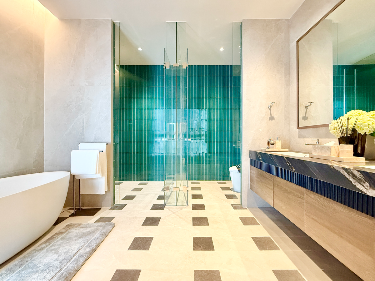 ขายบ้านเกษตร นวมินทร์ ลาดปลาเค้า : ✅✅✅✅✨บ้านหรูระดับ Ultra Luxury จากสิงห์ เอสเตท✨ SMYTH'S เกษตร-นวมินทร์ สุด Exclusive เพียง 10 หลัง  120 MB 