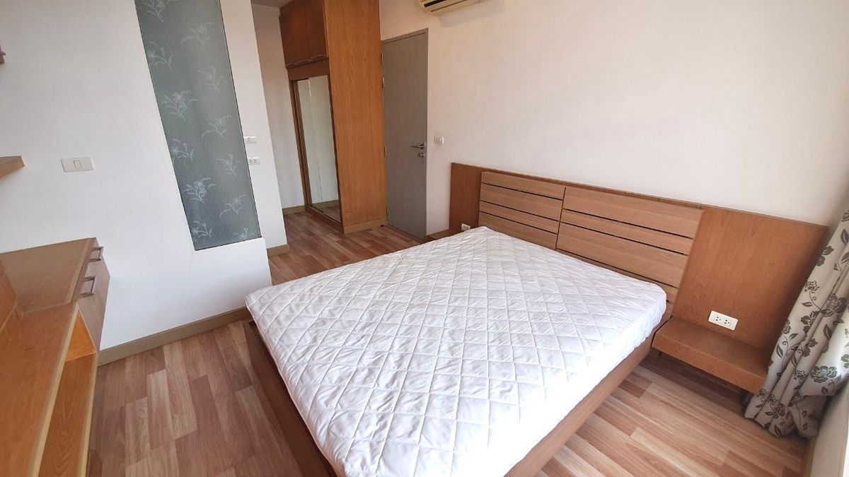 For RentCondoOnnut, Udomsuk : Rent Ideo Verve Sukhumvit Condo in the heart of Sukhumvit Good location at a great price 🔥🔥