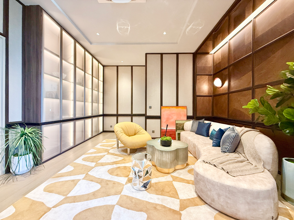 ขายบ้านเกษตร นวมินทร์ ลาดปลาเค้า : ✅✅✅✅✨บ้านหรูระดับ Ultra Luxury จากสิงห์ เอสเตท✨ SMYTH'S เกษตร-นวมินทร์ สุด Exclusive เพียง 10 หลัง  120 MB 