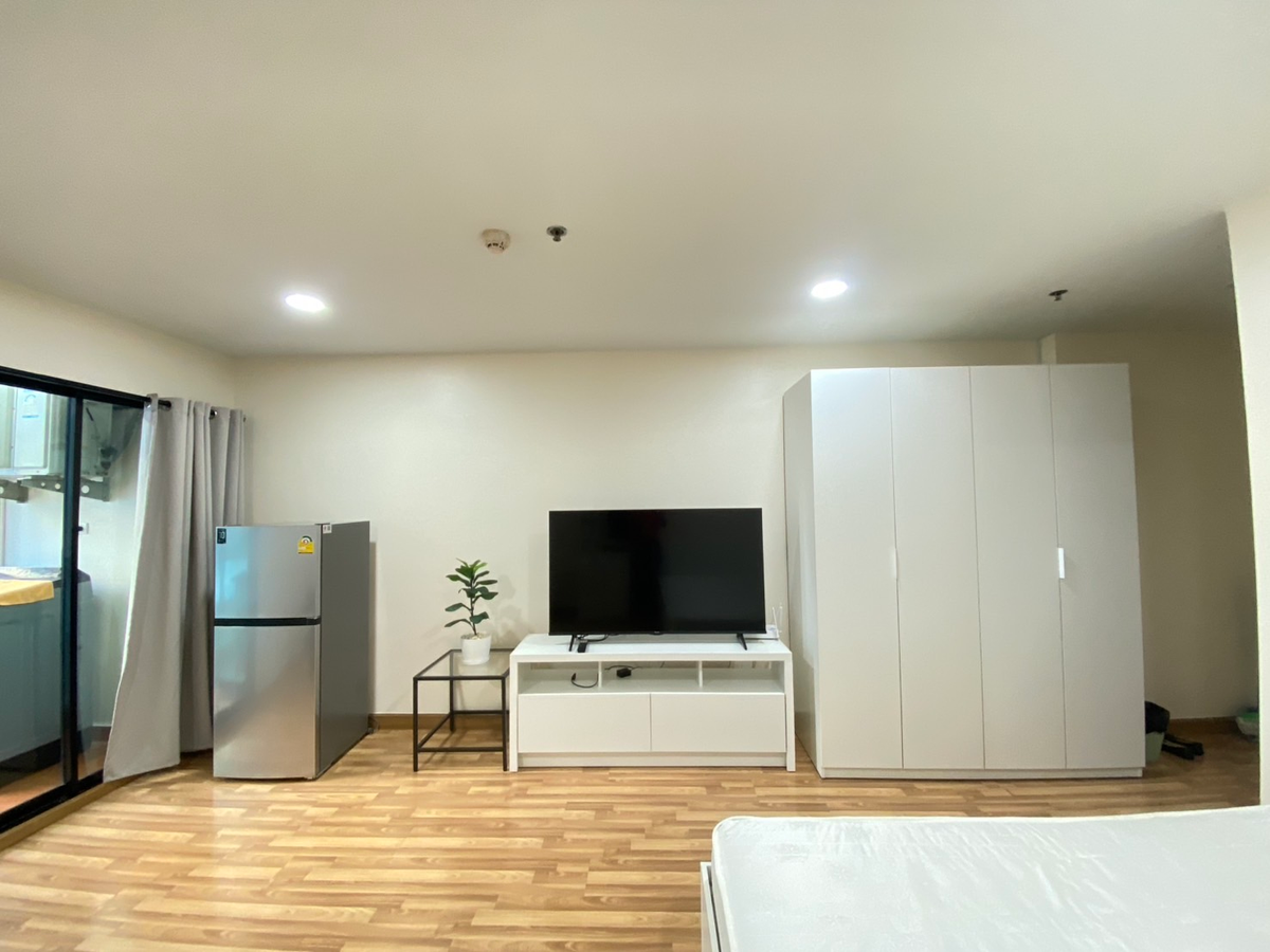 ให้เช่าคอนโดวิภาวดี ดอนเมือง หลักสี่ : ‼️ For Rent Regent Home 15 ใกล้ BTS วัดพระศรี 🚆