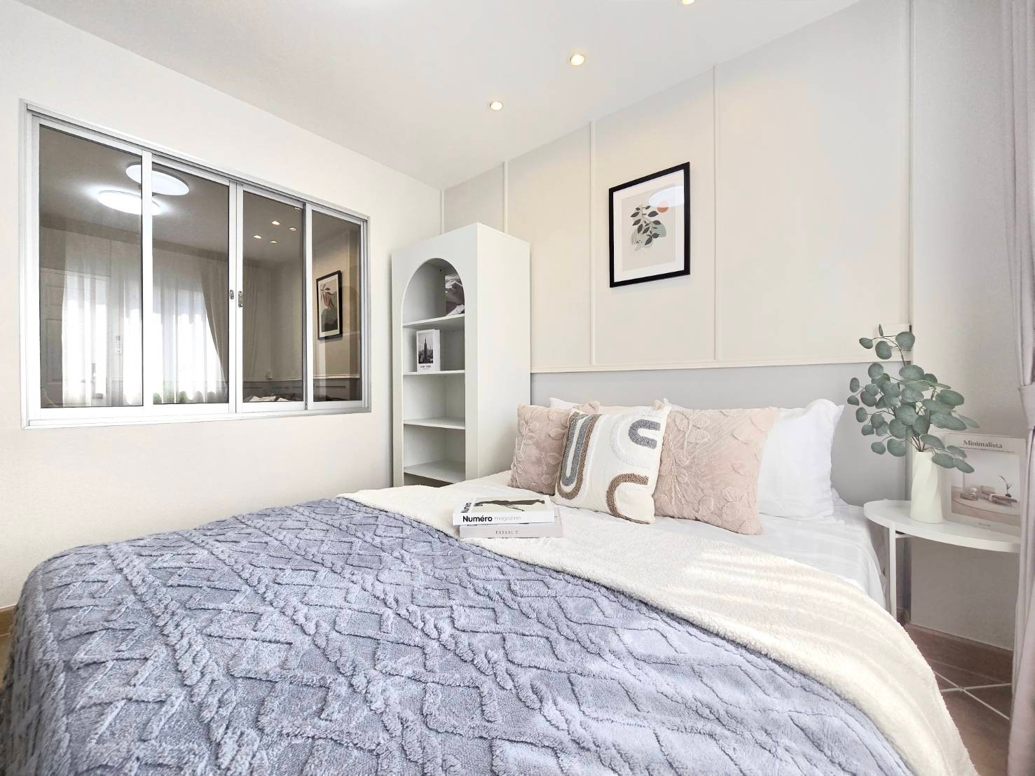 ขายคอนโดรามคำแหง หัวหมาก : ให้คุณมีบ้านเป็นของตัวเอง ในราคาที่คุ้มกว่าเช่า💸 ทำเลดี ใกล้รามคำแหงเดินทางสะดวก ✨️ลุมพินี คอนโดทาวน์ บดินทร์เดชา-รามคำแหง (Lumpini CondoTown Bodindecha-Ramkhamhaeng)✨️