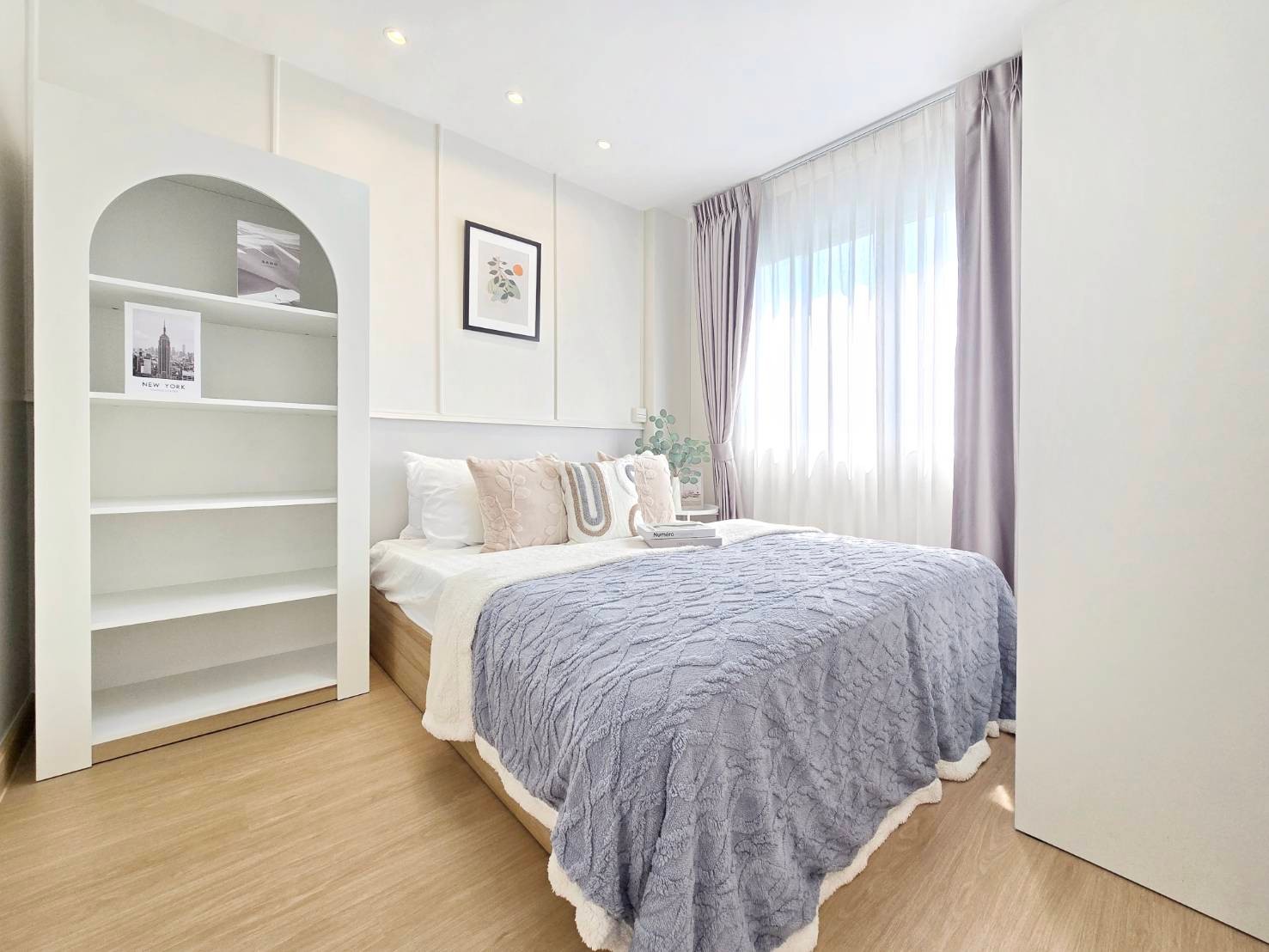 ขายคอนโดรามคำแหง หัวหมาก : ให้คุณมีบ้านเป็นของตัวเอง ในราคาที่คุ้มกว่าเช่า💸 ทำเลดี ใกล้รามคำแหงเดินทางสะดวก ✨️ลุมพินี คอนโดทาวน์ บดินทร์เดชา-รามคำแหง (Lumpini CondoTown Bodindecha-Ramkhamhaeng)✨️