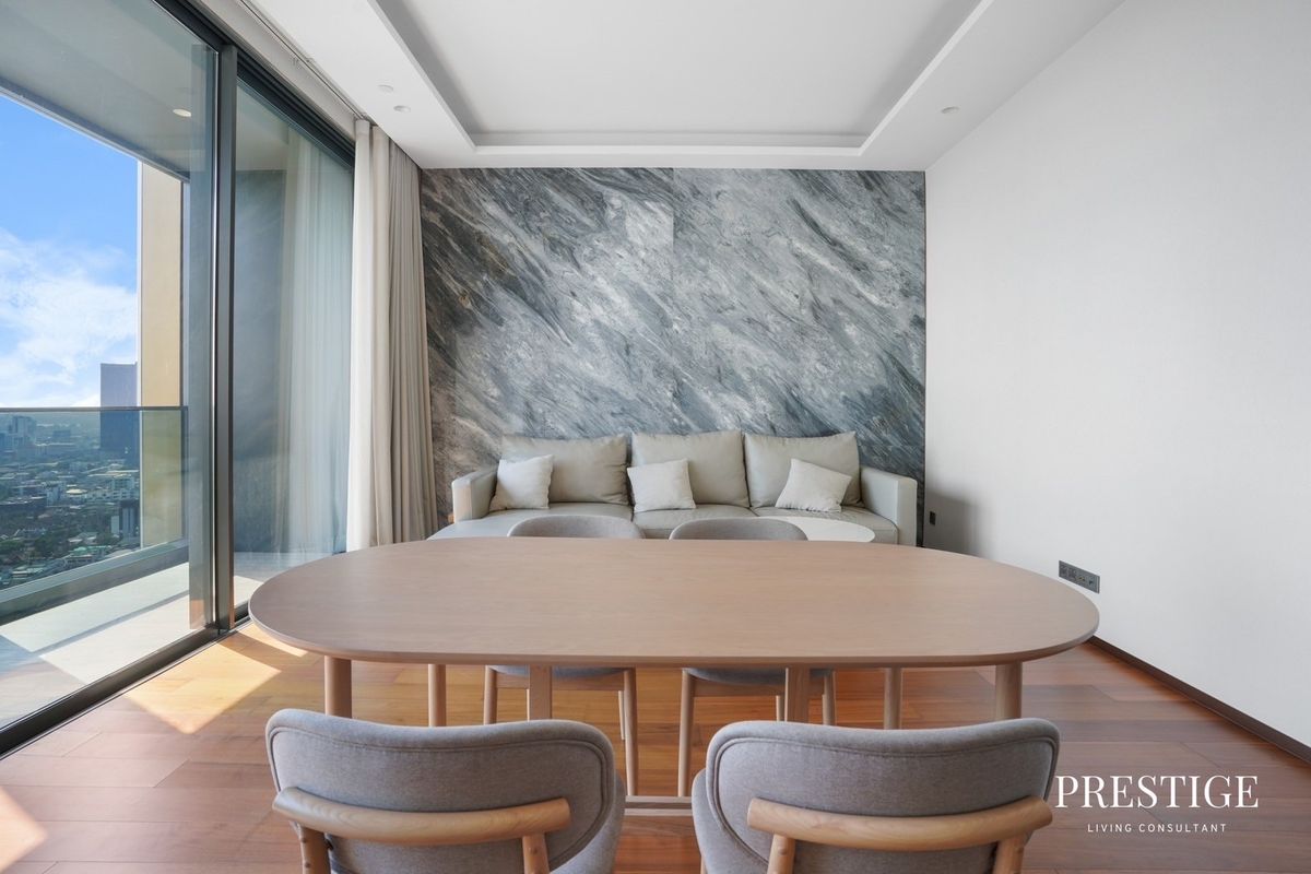 ให้เช่าคอนโดสุขุมวิท อโศก ทองหล่อ : 📌For RENT เช่า | The Estelle Phrom PhongBedroom : 2 Bedrooms, 2 BathroomsSize : 104 sqm Pet FriendlyPrice : 160,000 THB/monthCode : L1334