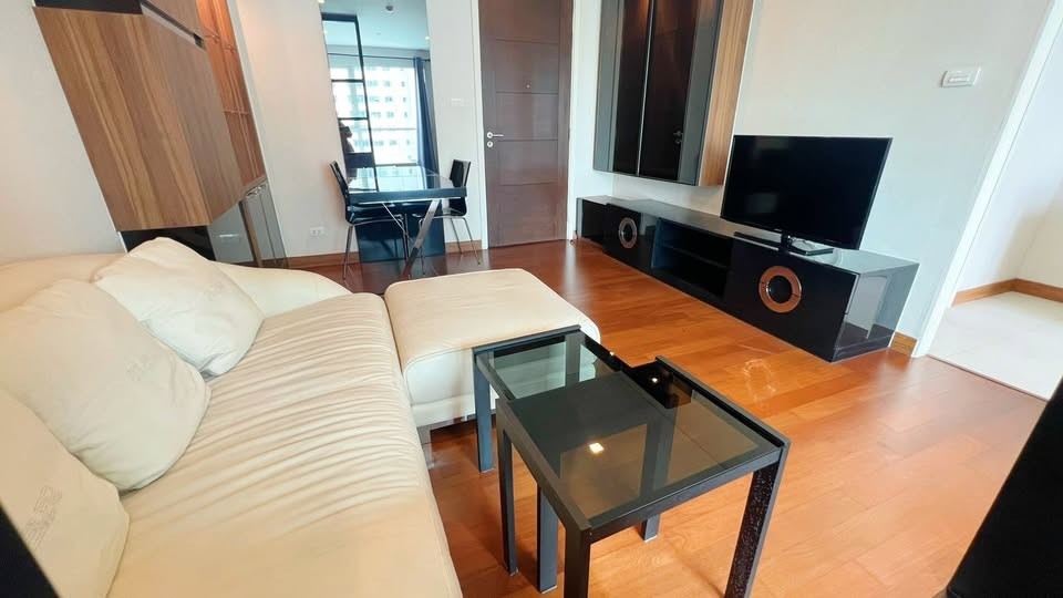 For RentCondoSukhumvit, Asoke, Thonglor : For rent ✨ Ivy Thonglor ✨ Furniture and electrical appliances near BTS Thonglor