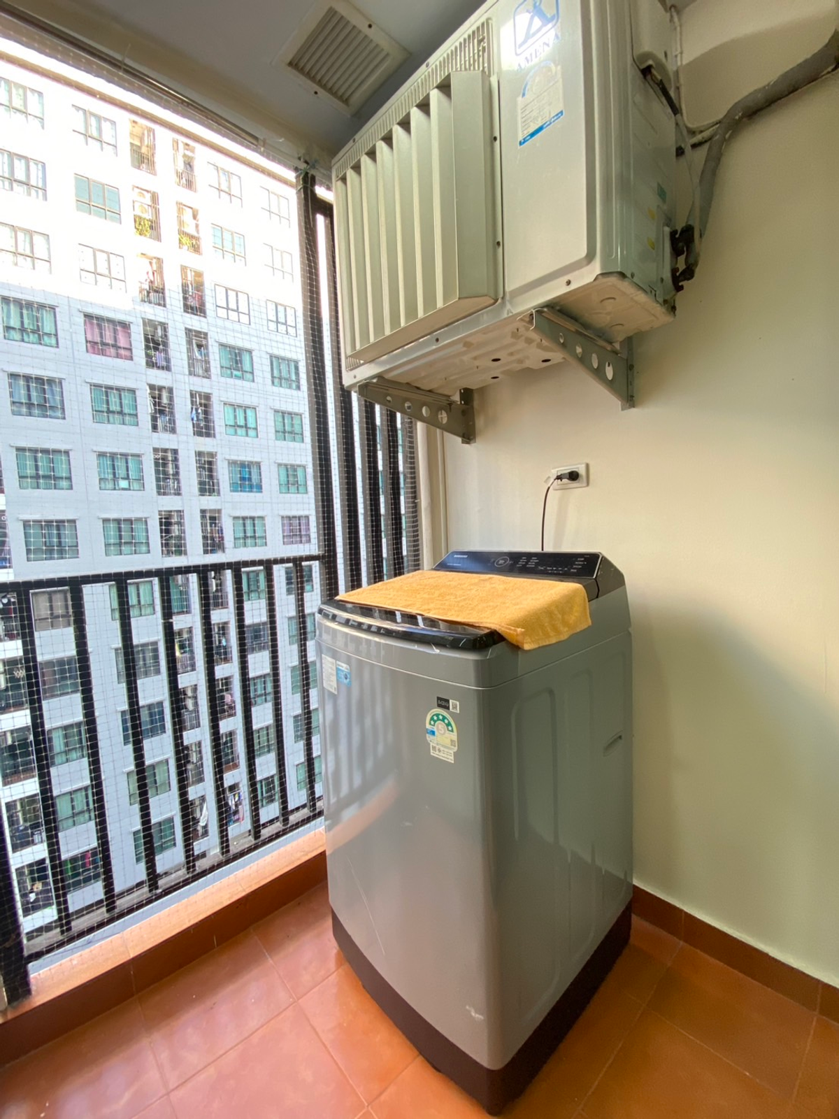 ให้เช่าคอนโดวิภาวดี ดอนเมือง หลักสี่ : ‼️ For Rent Regent Home 15 ใกล้ BTS วัดพระศรี 🚆