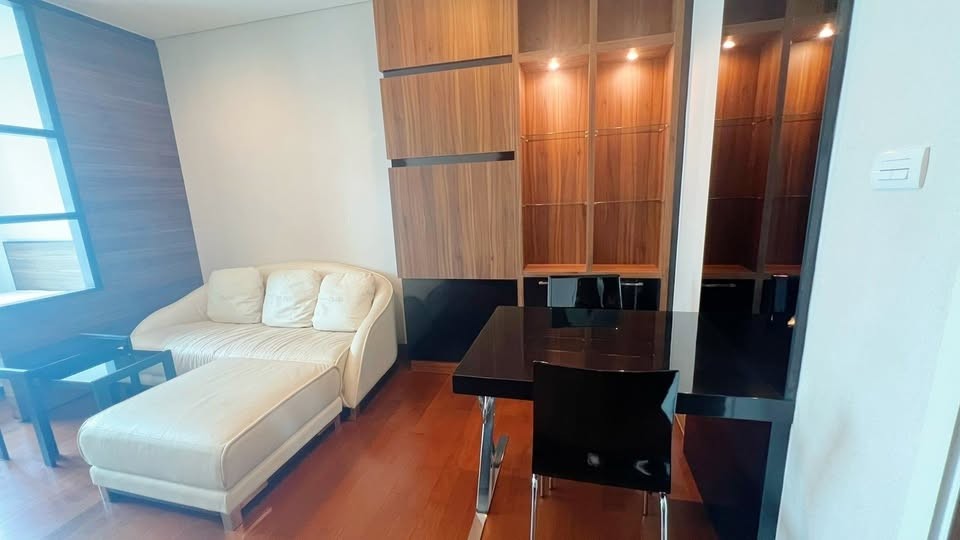 For RentCondoSukhumvit, Asoke, Thonglor : For rent ✨ Ivy Thonglor ✨ Furniture and electrical appliances near BTS Thonglor