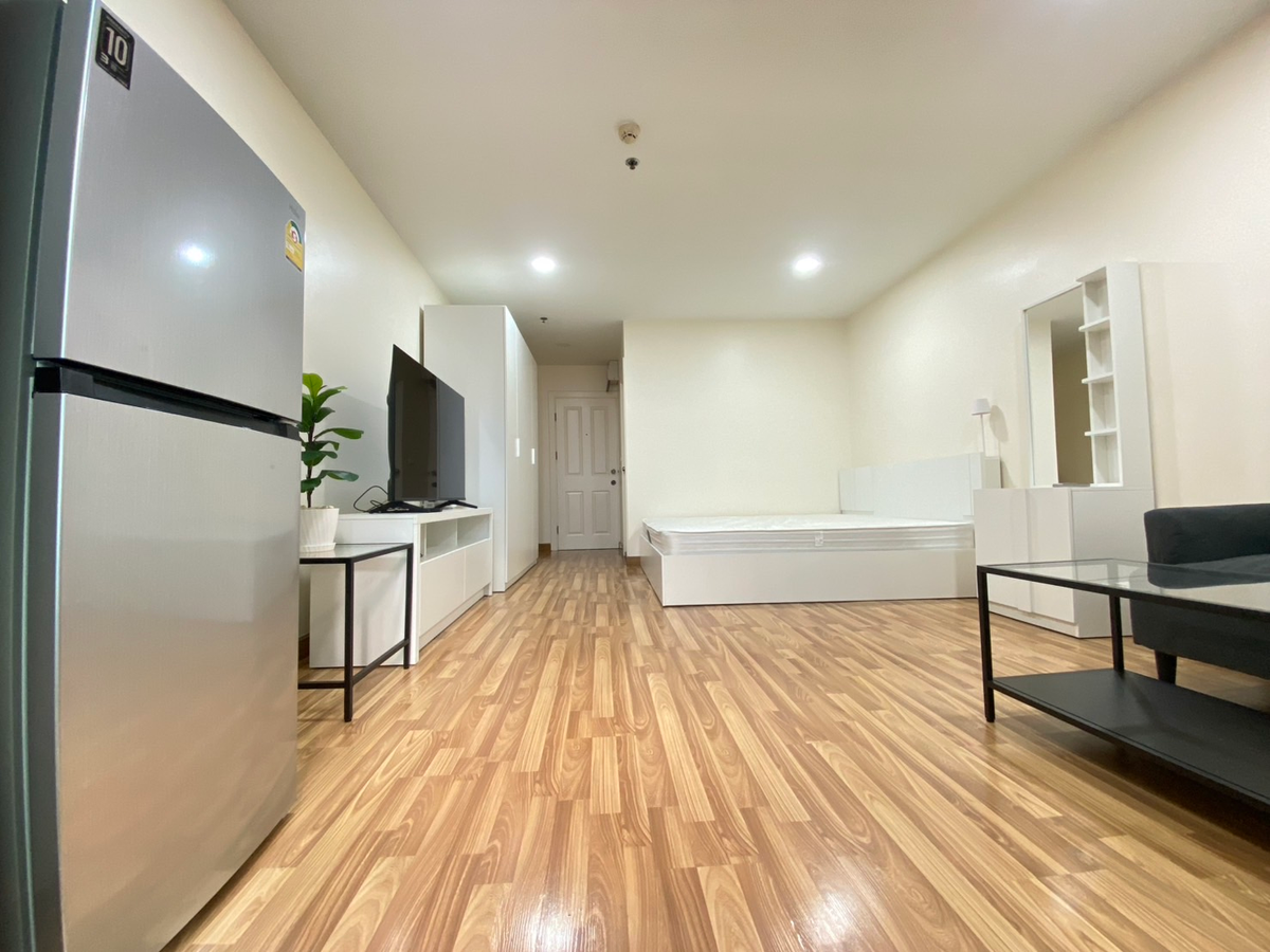 ให้เช่าคอนโดวิภาวดี ดอนเมือง หลักสี่ : ‼️ For Rent Regent Home 15 ใกล้ BTS วัดพระศรี 🚆