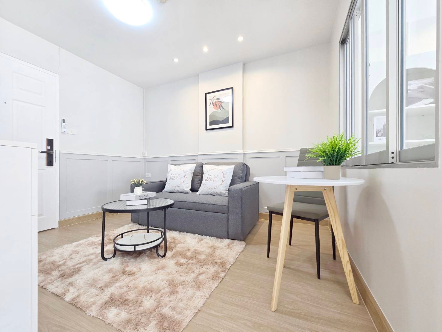 ขายคอนโดรามคำแหง หัวหมาก : ให้คุณมีบ้านเป็นของตัวเอง ในราคาที่คุ้มกว่าเช่า💸 ทำเลดี ใกล้รามคำแหงเดินทางสะดวก ✨️ลุมพินี คอนโดทาวน์ บดินทร์เดชา-รามคำแหง (Lumpini CondoTown Bodindecha-Ramkhamhaeng)✨️