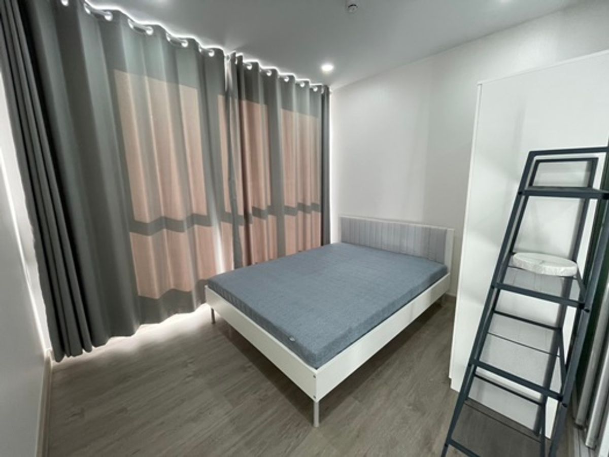 ให้เช่าคอนโดบางแค เพชรเกษม : 📌📣🌃🌁 ปล่อยเช่าห้องสวย  1 ห้องนอน 1 ห้องน้ำ  ไซค์ 35 ตร.ม 14,000 บาท ศุภาลัย ลอฟท์ สถานีภาษีเจริญ  โทร 094-553-9330 Aof AG📞